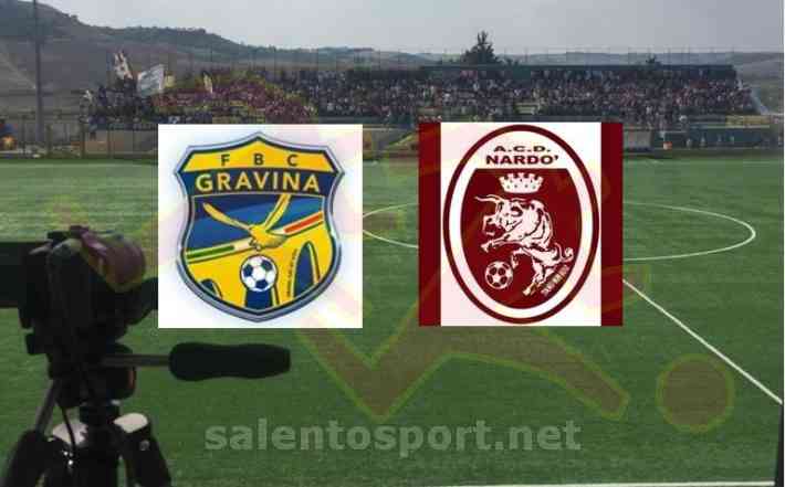 gravina-nardo