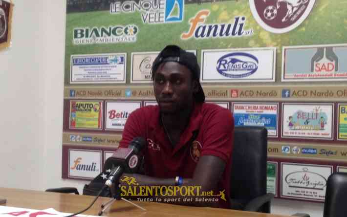 kyeremateng giovanni ph salentosport