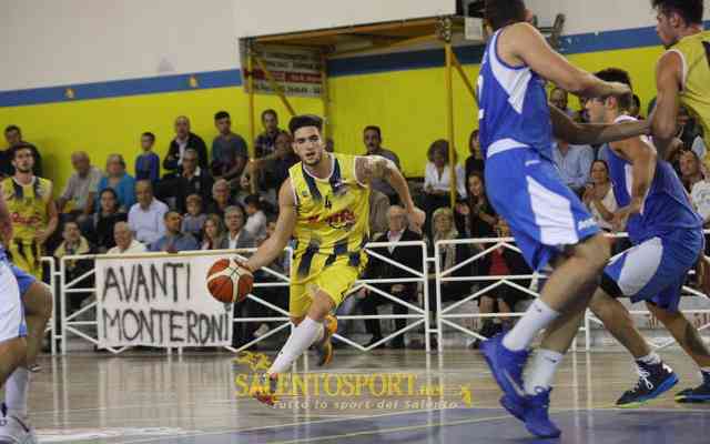 monteroni