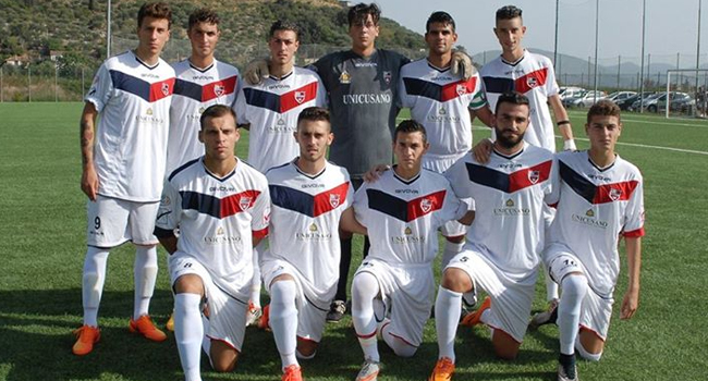 fondi calcio