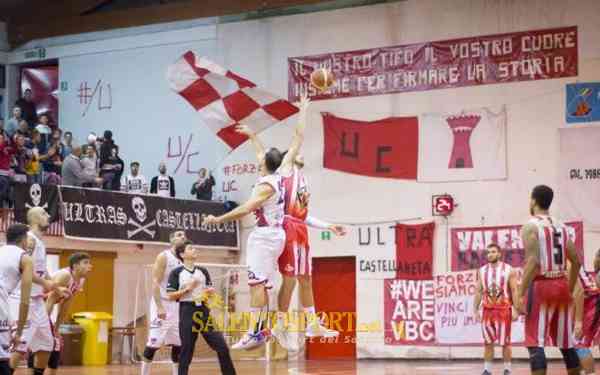castellaneta nardò basket ph a. moramarco
