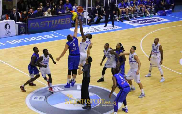 Brindisi-Brescia