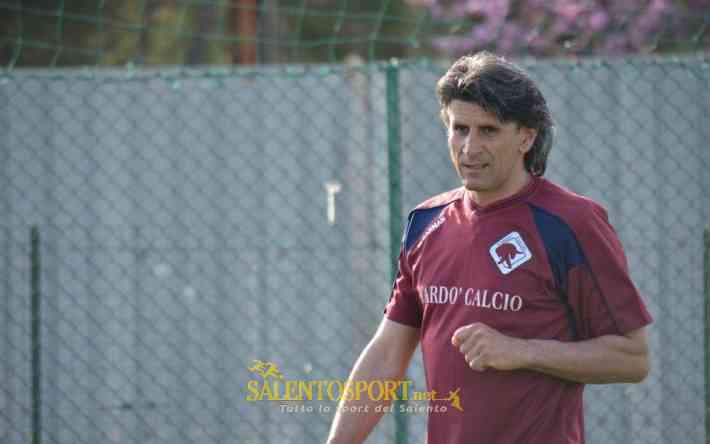 margagliotti salvatore