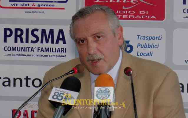 de poli taranto lega pro ph ingenito