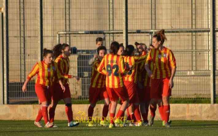 salento-women-soccer-vs-napoli