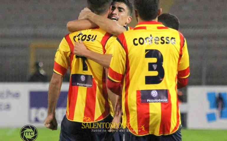 lecce caputo