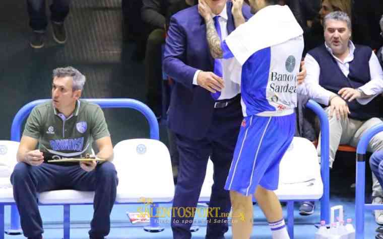 Coach Sacchetti - Brian Sacchetti