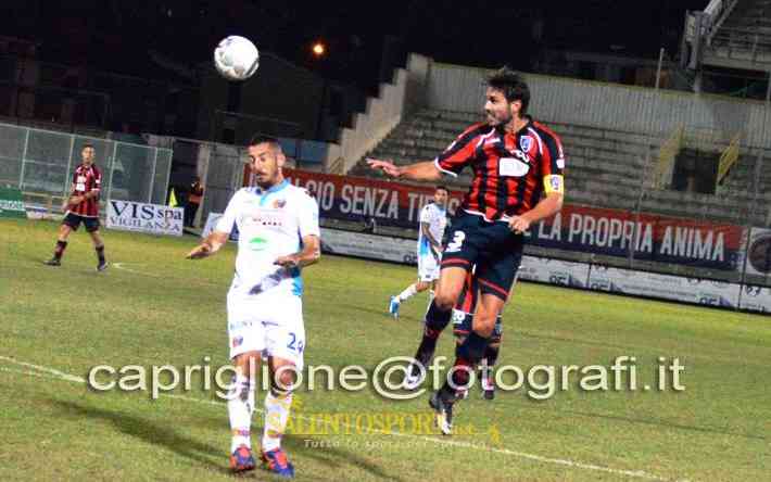 Pambianchi-taranto-lega pro