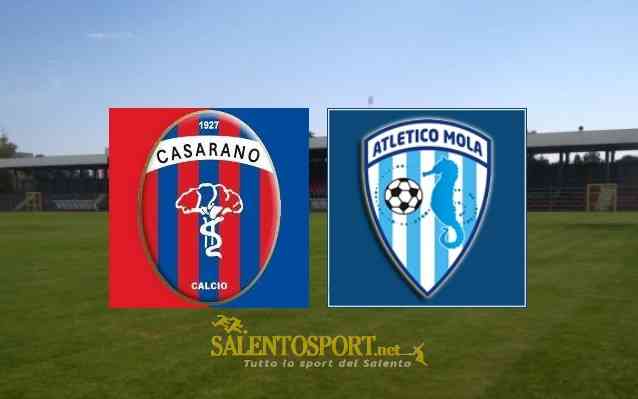 casarano-mola