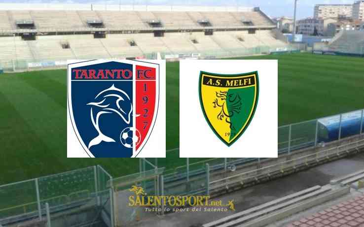taranto-melfi