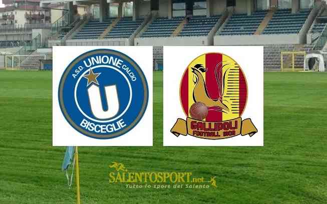 unionecalciobisceglie-gallipoli