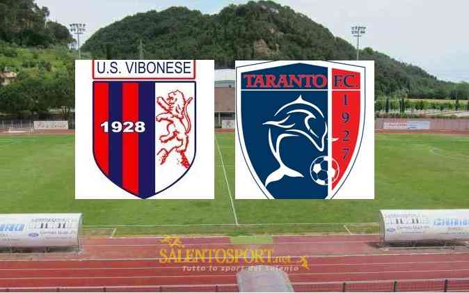 vibonese-taranto
