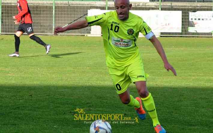 zotti eccellenza (us bitonto)