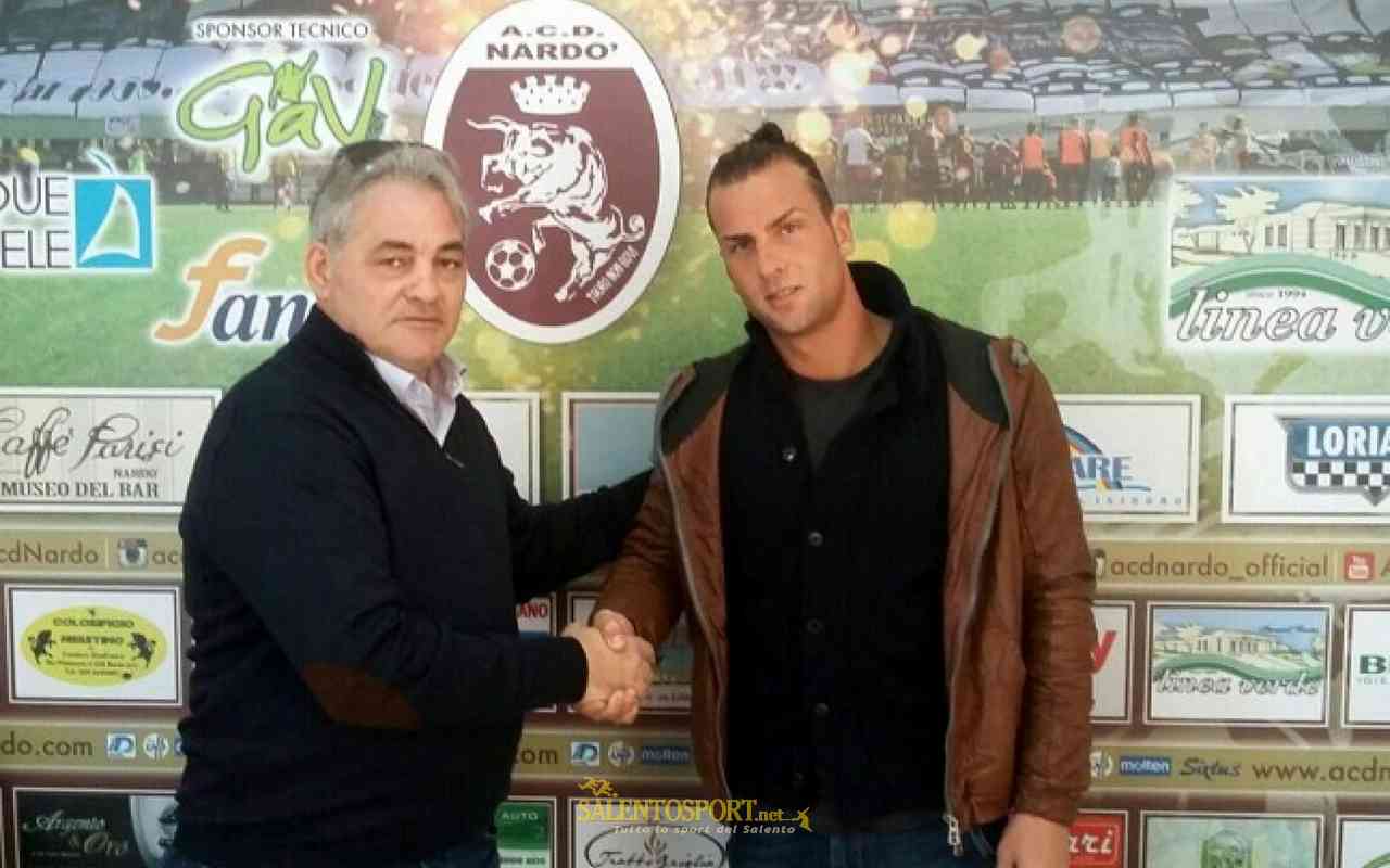 Alessandro Romeo