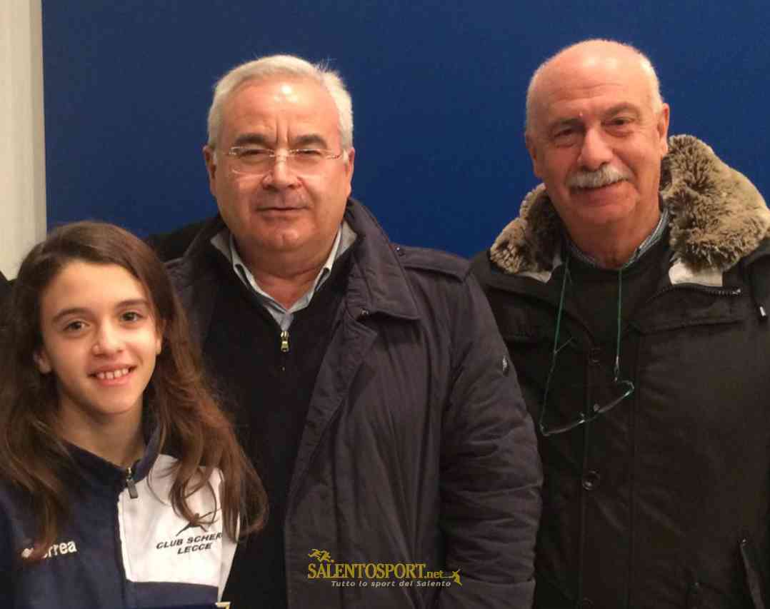 chiara-panzera-club-scherma-lecce