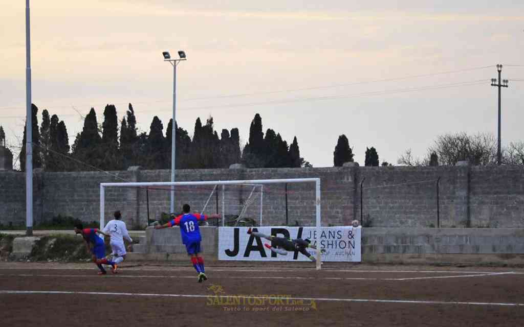 novoli-casarano-pignataro-gol-vitale