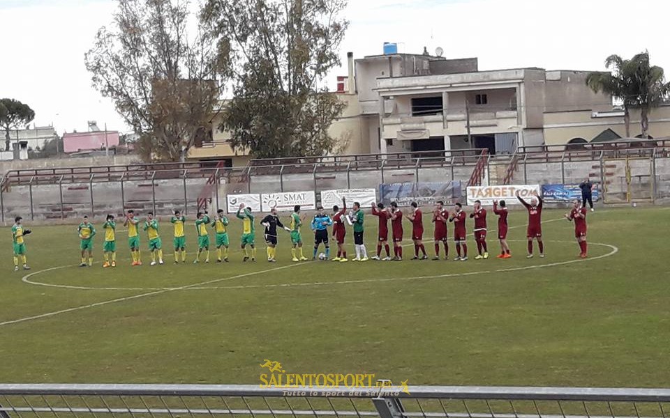 taurisano-seclì-15012017