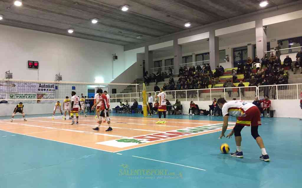 taviano-volley