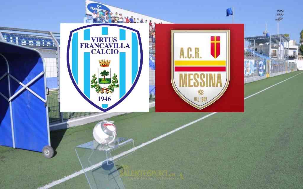 virtus-francavilla-messina-live
