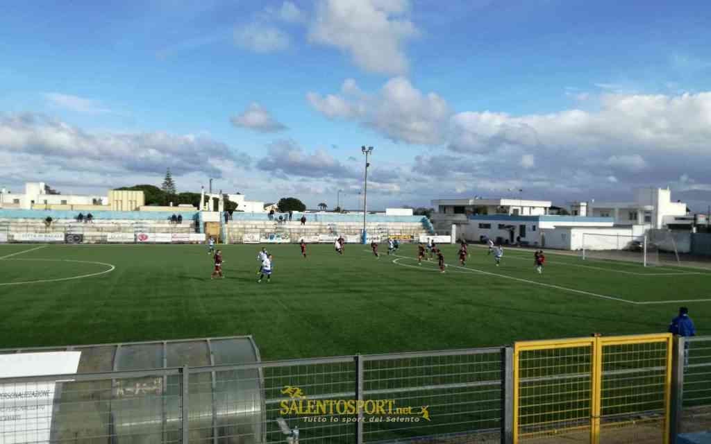 Atletico Racale-Minervino