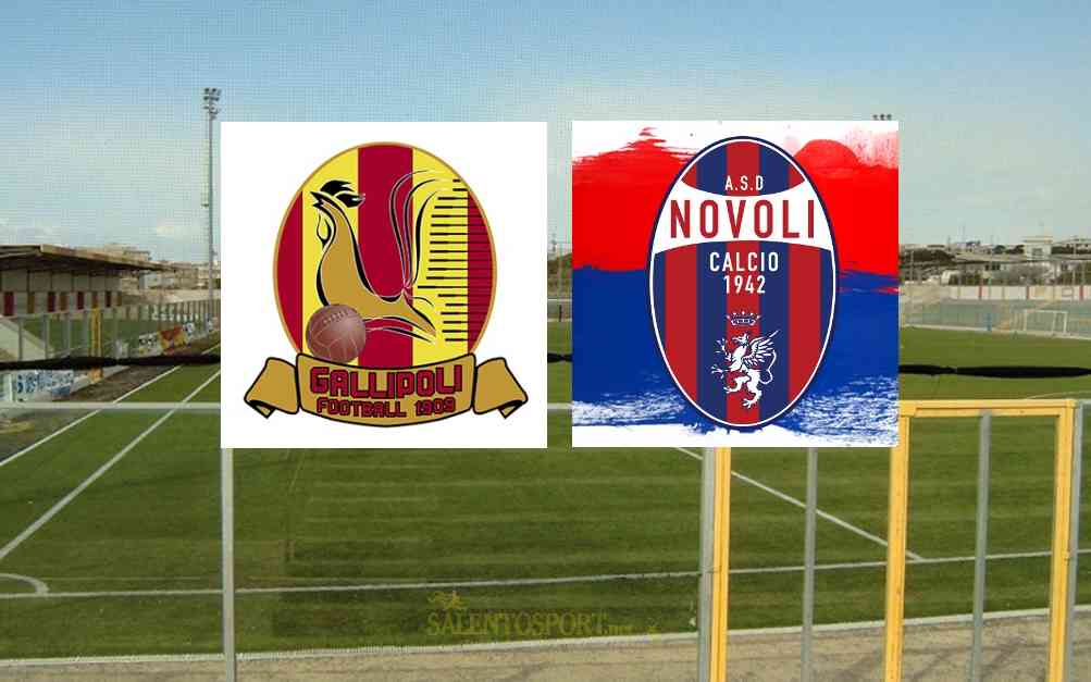 gallipoli-novoli-live