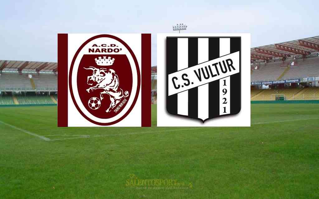 nardo-vultur-live