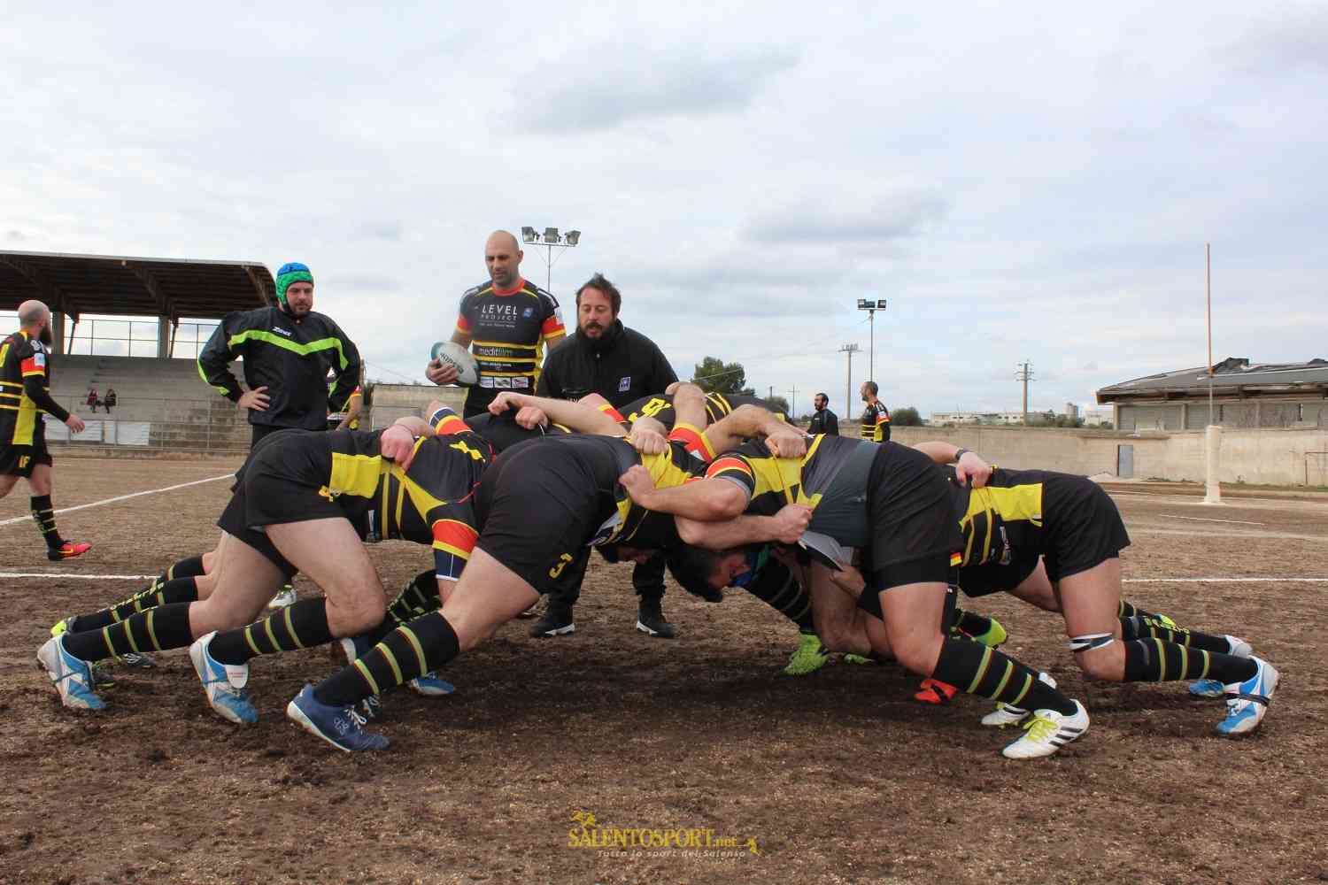 salento-rugby