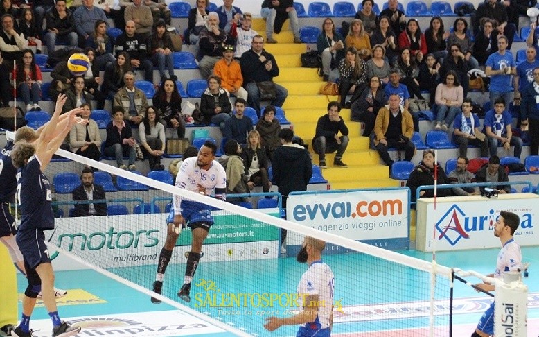 alessano-volley