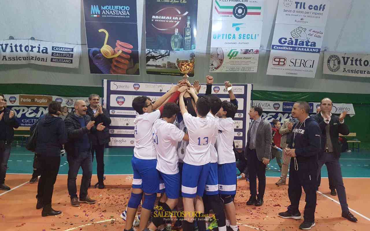 casarano-volley-under-14-maschile-campione-provinciale-mar-2017
