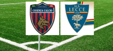 cosenza-lecce-live