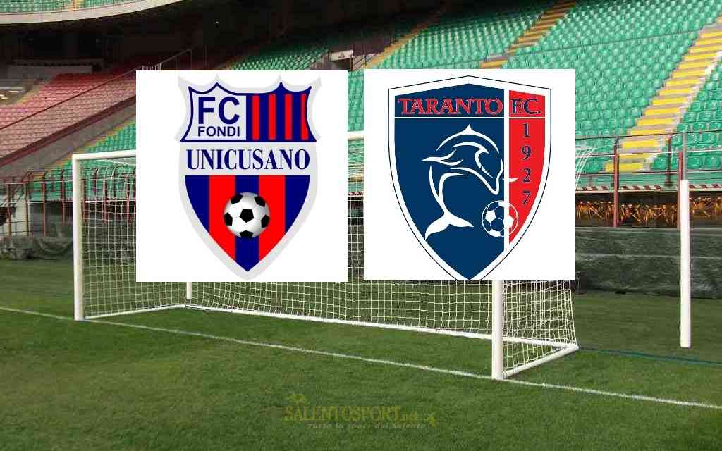 fondi-taranto-live