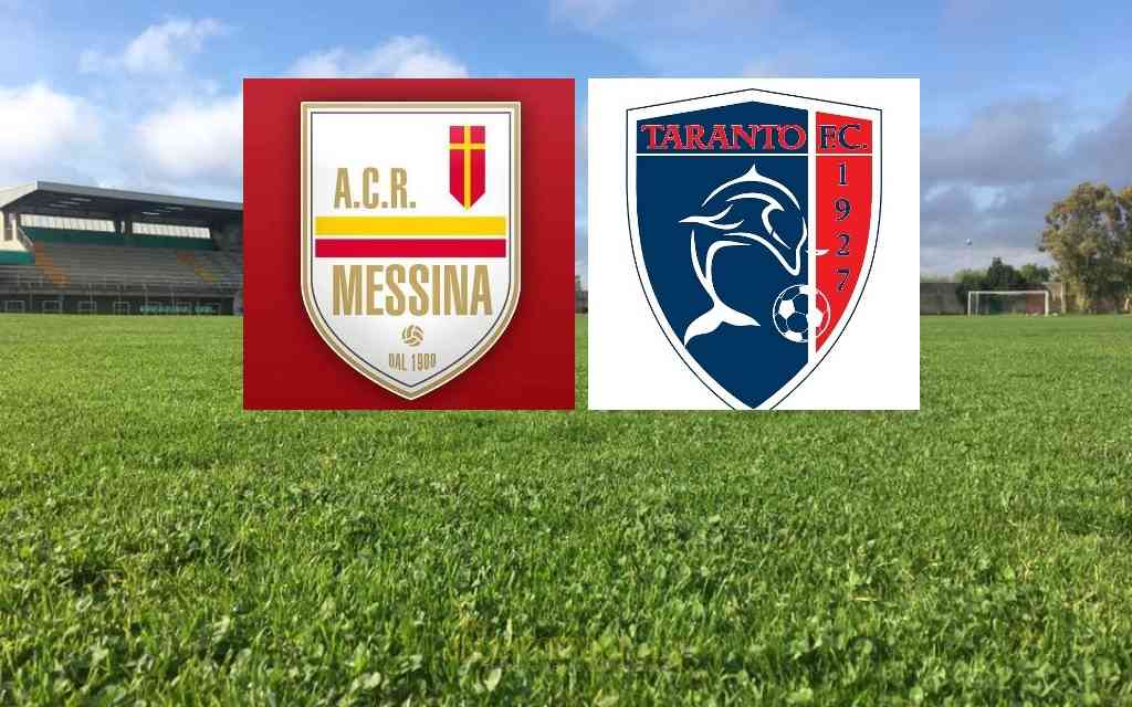 messina-taranto-live