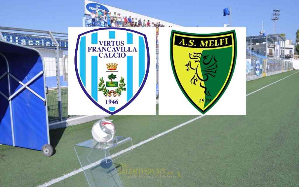 virtus-francavilla-melfi-live