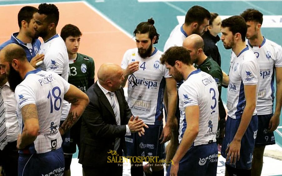 alessano-volley