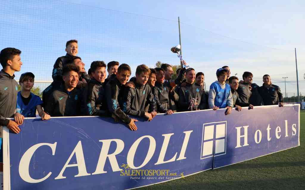 espanyol-trofeo-caroli-hotels-allievi-2017