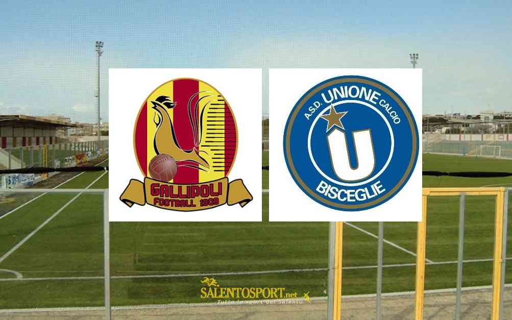 gallipoli-unione-calcio-bisceglie-live