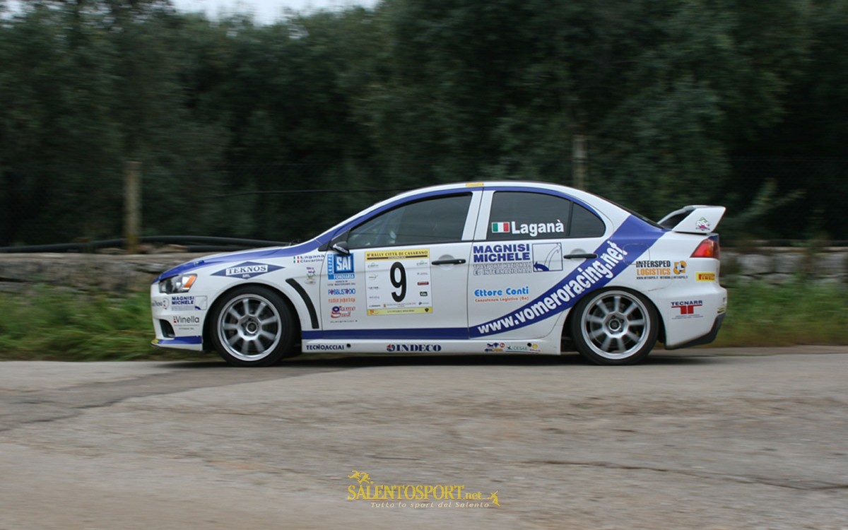 laganà-clavarino-rally