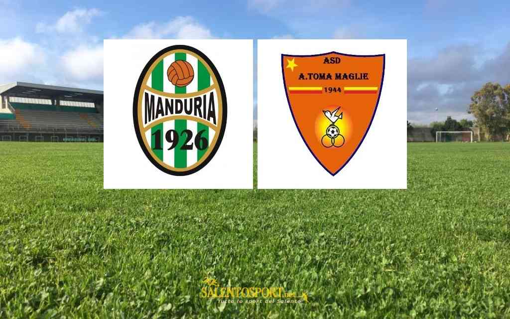 manduria-maglie-live