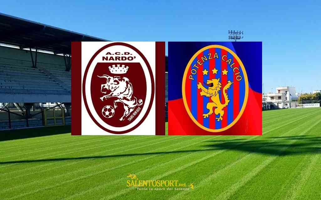 nardo-potenza-live
