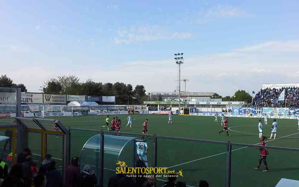 virtus-francavilla-taranto