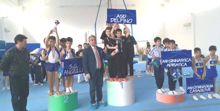 asd delfino mag 2016