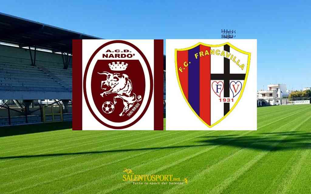 nardo-francavilla-in-sinni-live