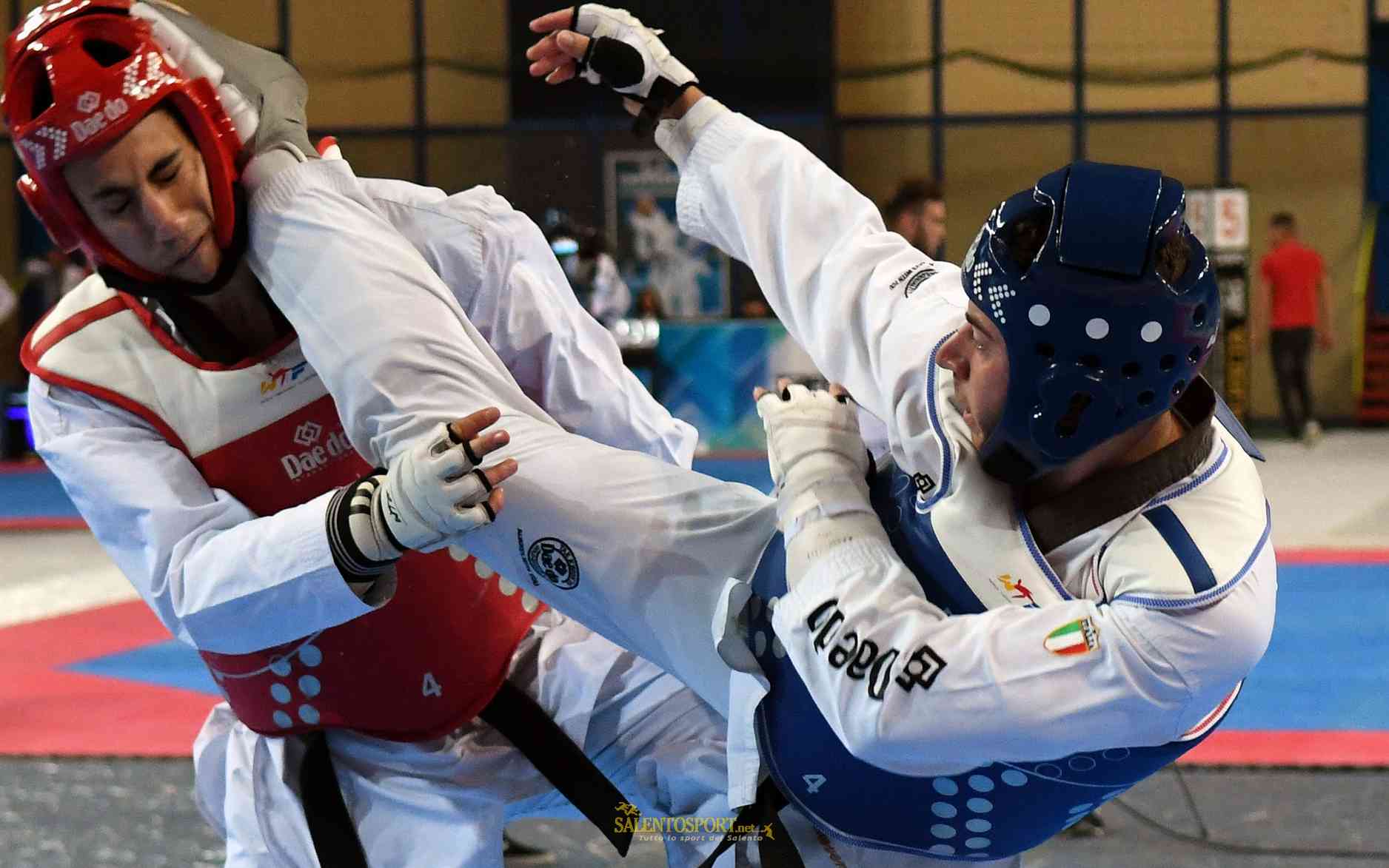 taekwondo-bari-campionati-italiani-2017
