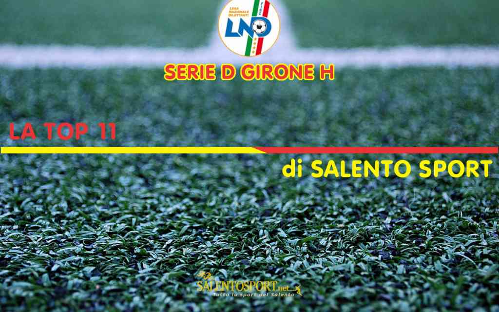top-11-serie-d