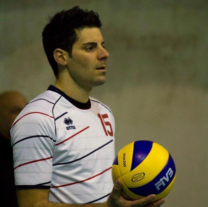 Luigi Forte Casarano Volley