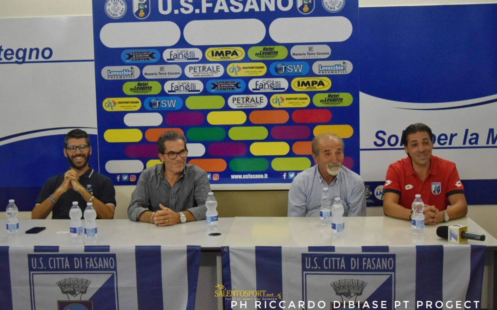 fasano-carparelli-d'amico-custodero-laterza
