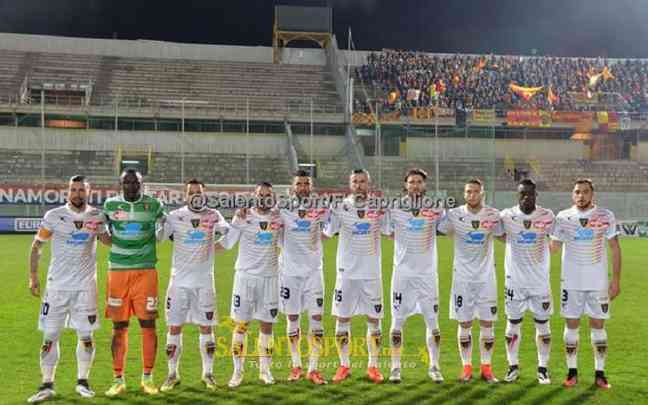 lecce-salentosport capriglione