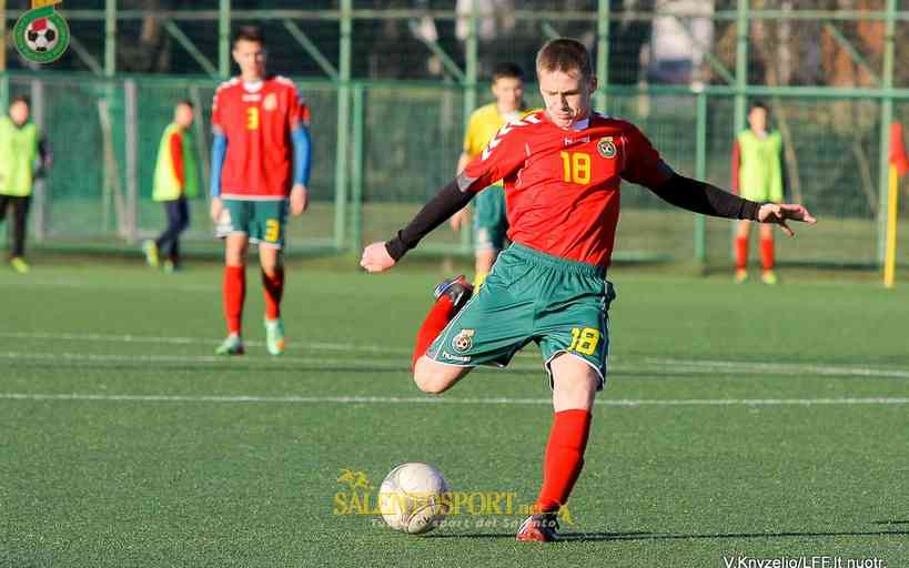 megelaitis-linas ph knyzelio/lff.lt