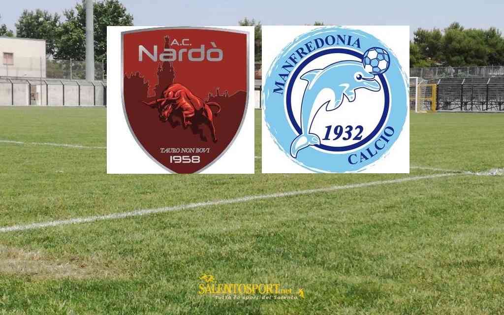 nardo-manfredonia-live