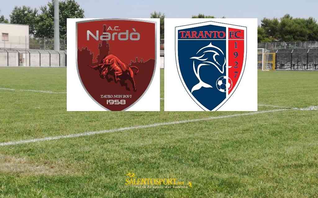 nardo-taranto-live
